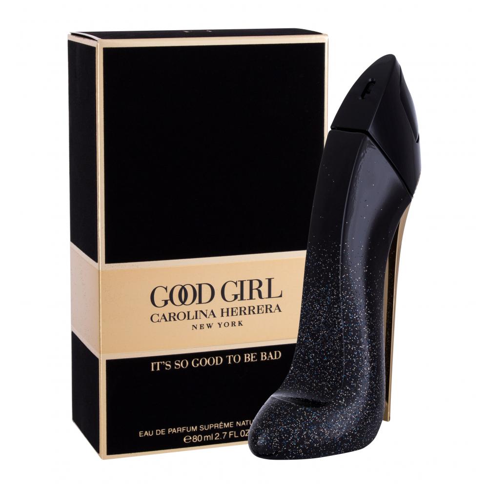 Good Girl Supreme Carolina Herrera Mujer