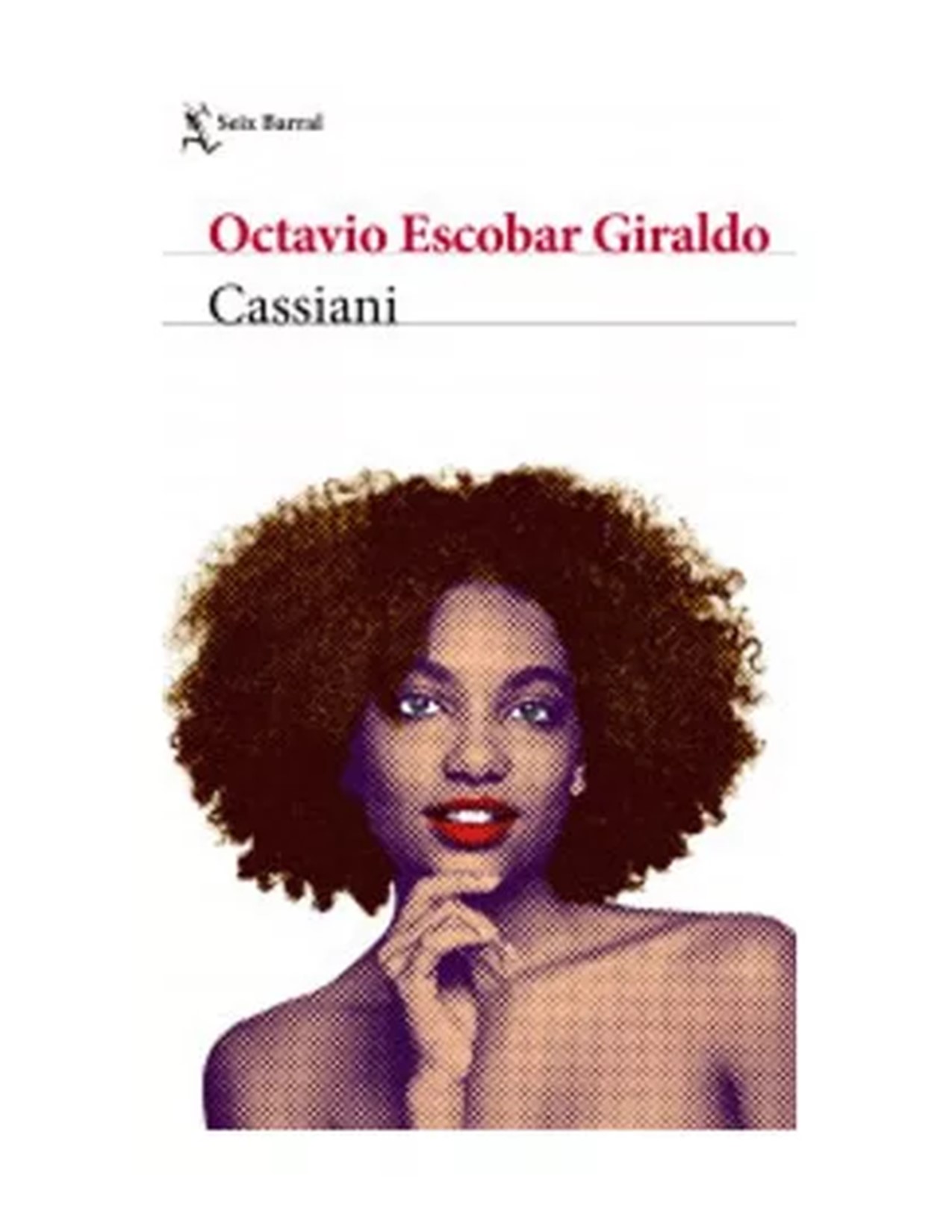 Cassiani - Octavio Escobar