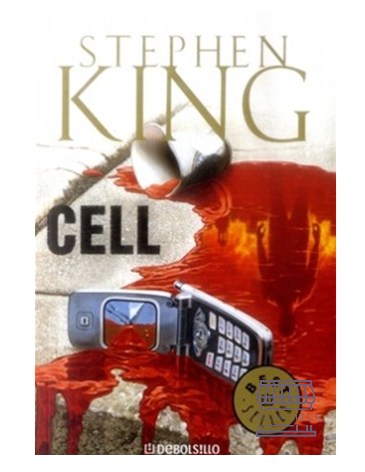 Cell - Stephen King