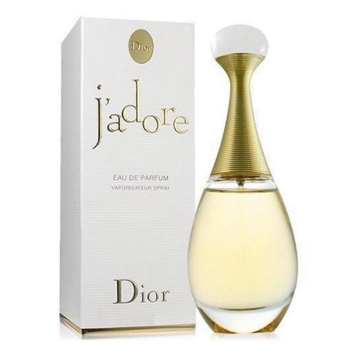 Perfume Dior J'adore Para Mujer (Replica Con Fragancia Importada)
