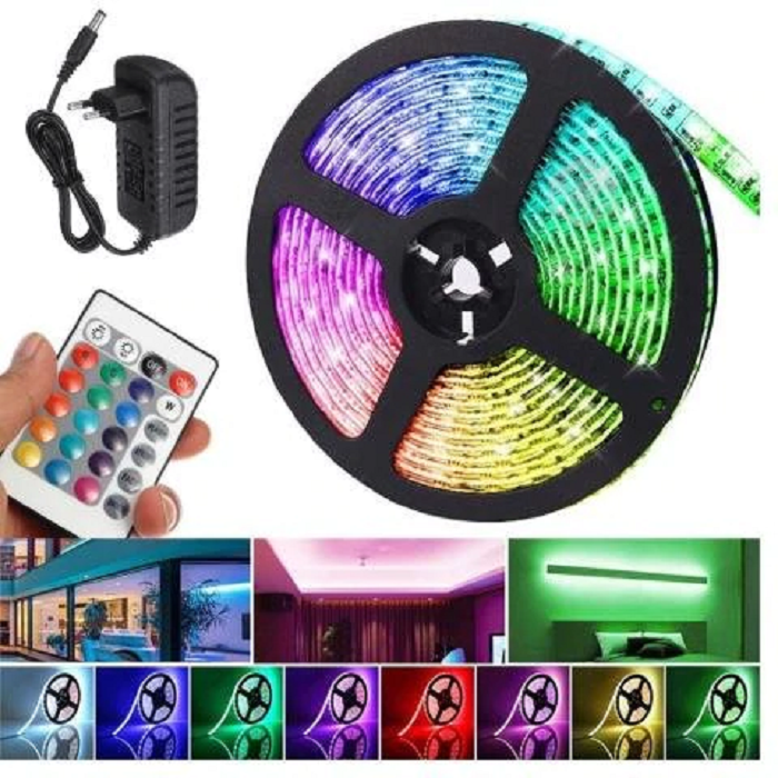 Cinta led RGB