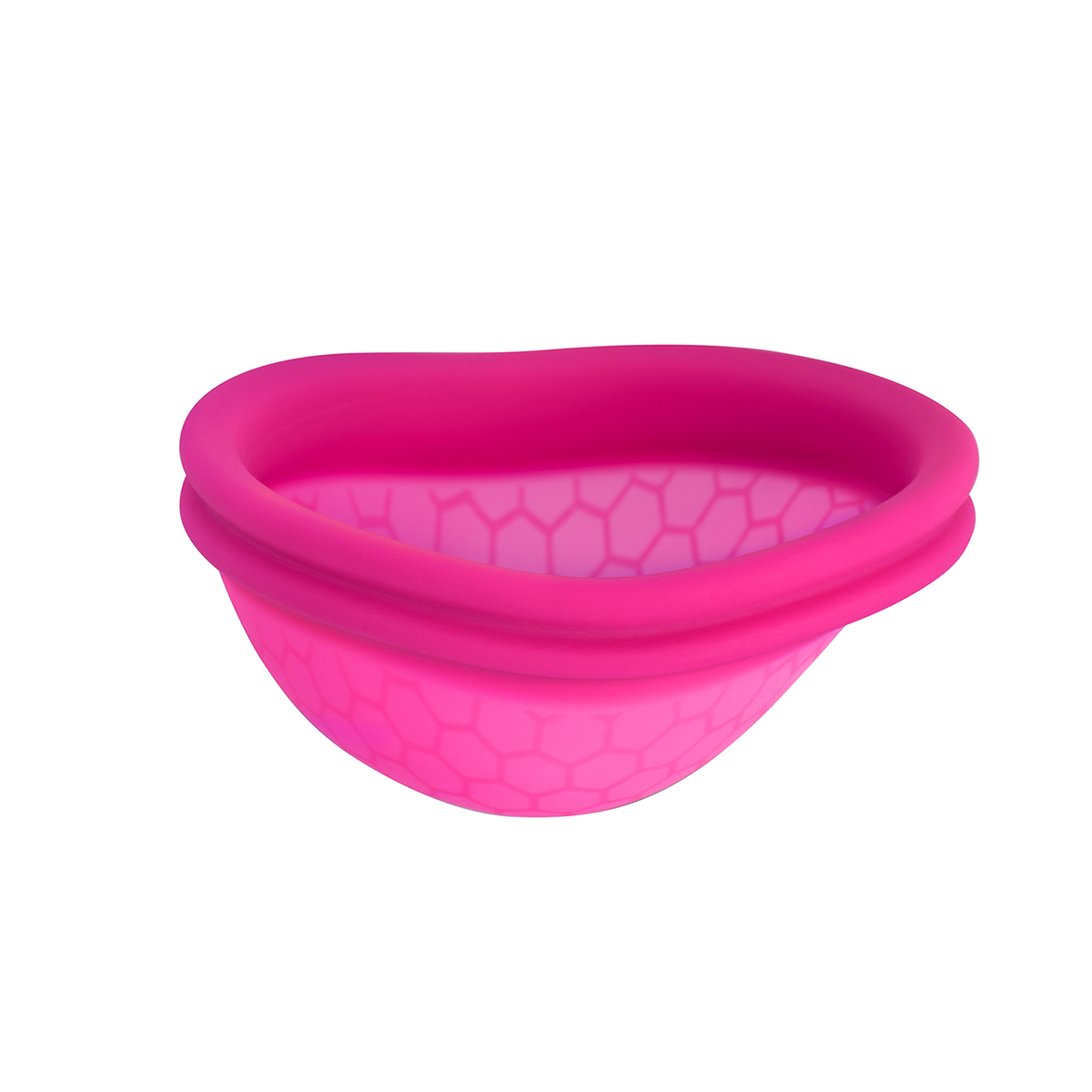 Disco Menstrual Ziggy Cup Copa Menstrual