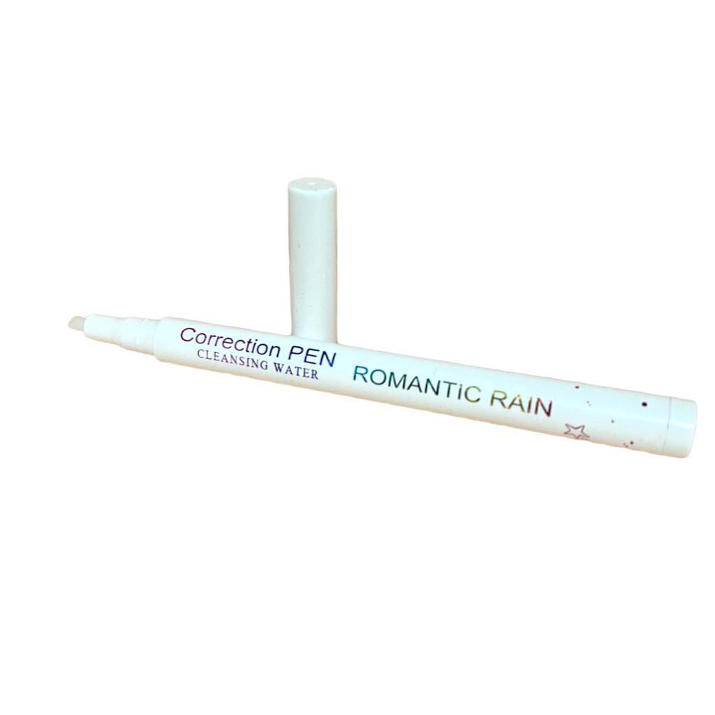 Lápiz Corrector De Delineador Romantic Rain