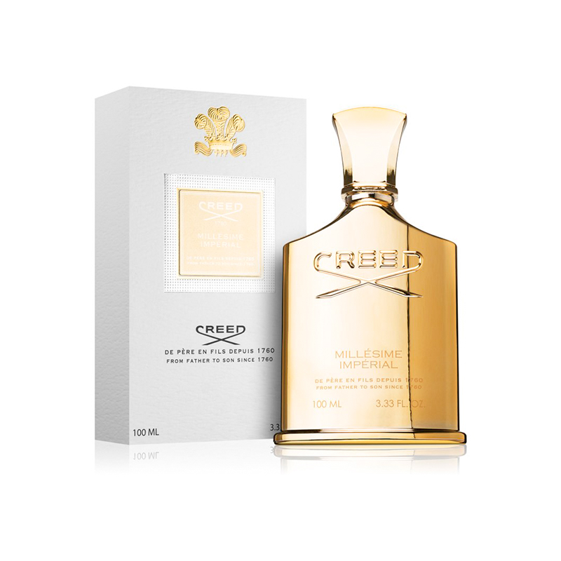 Perfume Millésime Imperial Creed