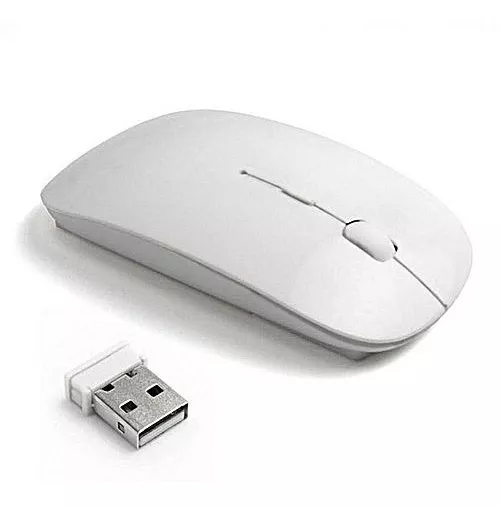 Mouse Premium Inalámbrico 2.4ghz Wireless