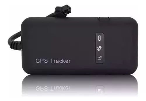 Gps Tracker Localizador Rastreador Satelital Carros Moto App