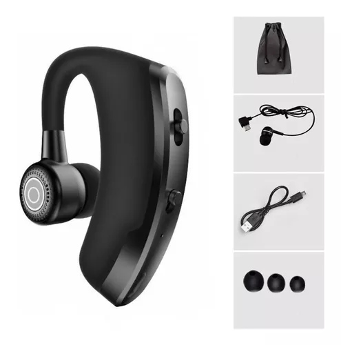 Auriculares Bluetooth Smart True Wireless Headset