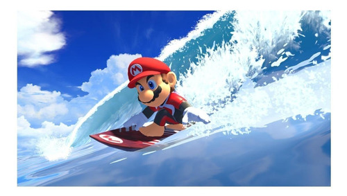 Video Juego Mario & Sonic at the Olympic Games: Tokyo 2020 Standard Edition SEGA Nintendo Switch Físico