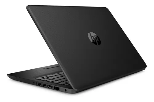 Portátil Laptop HP, intel pentium gold 5405u, 4ram, 256ssd