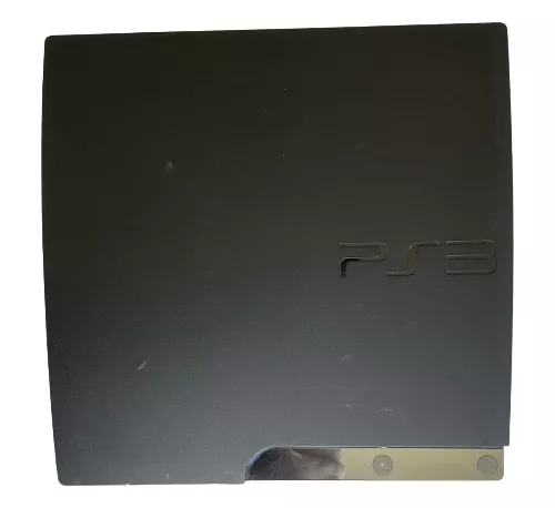 Playstation 3 Slim 250 gigas
