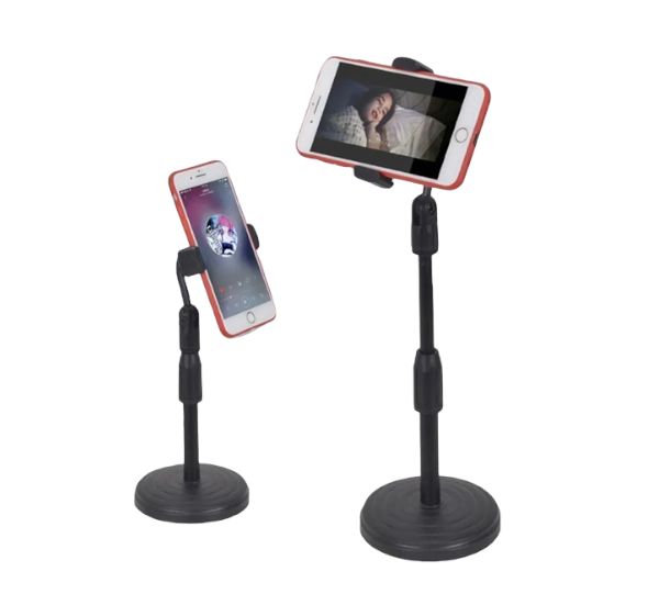 Sopote De Celular Expandible Para Mesa Medida 38cm De Altura 