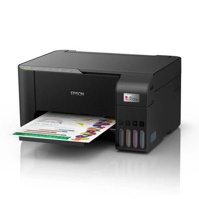 Impresora Epson L3250 (2)