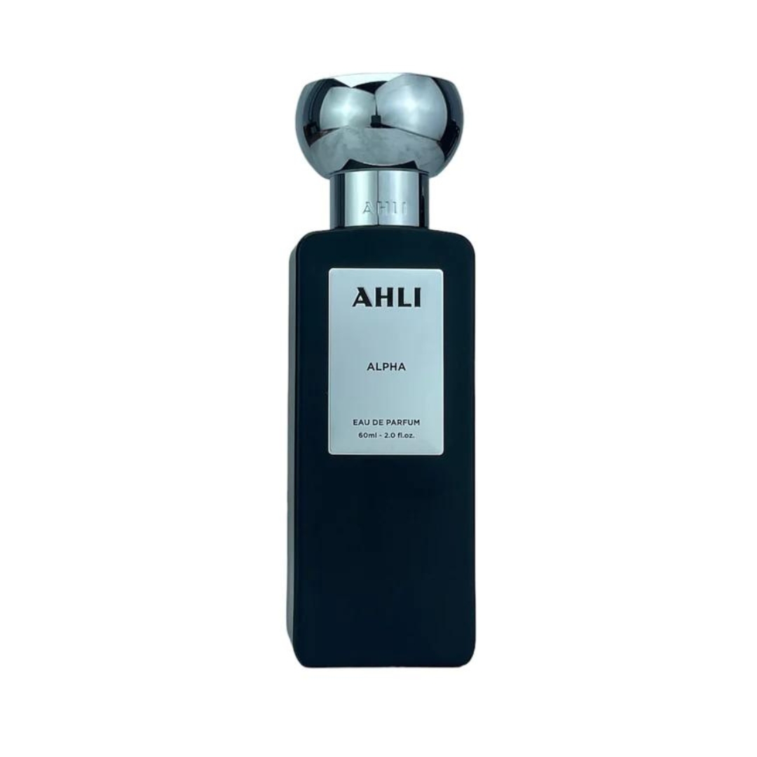 Perfume AHLI ALPHA