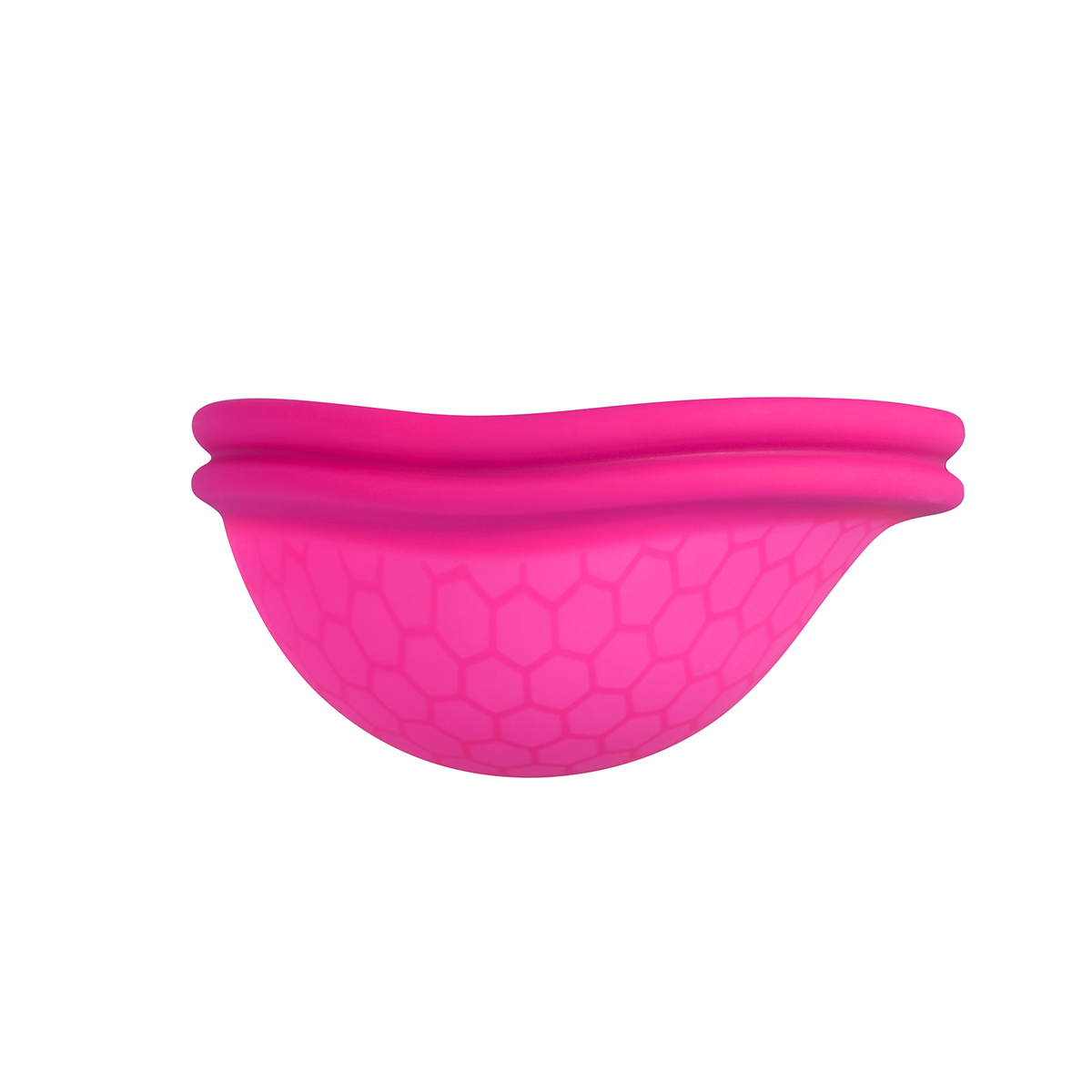 Disco Menstrual Ziggy Cup Copa Menstrual