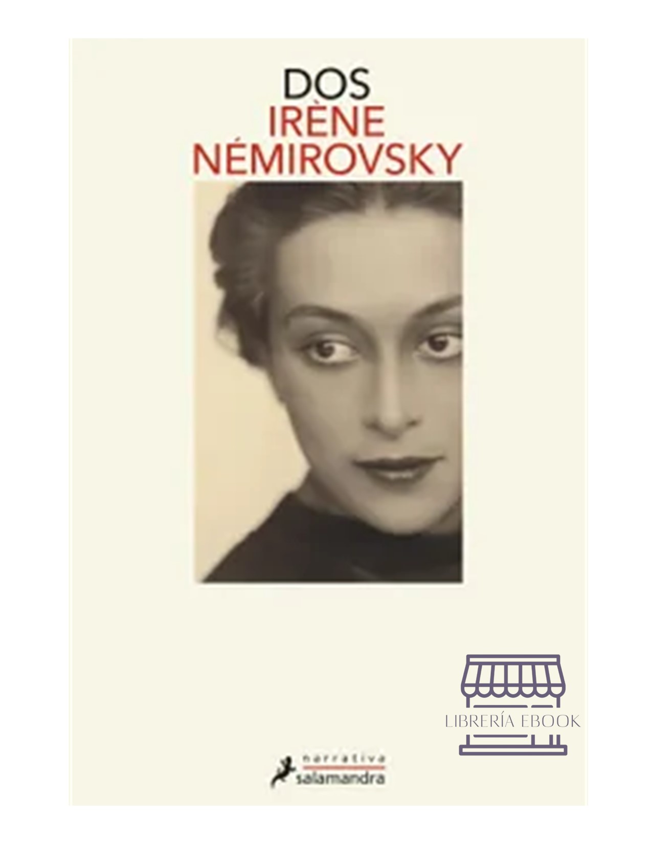 Dos - Irene Nemirovsky