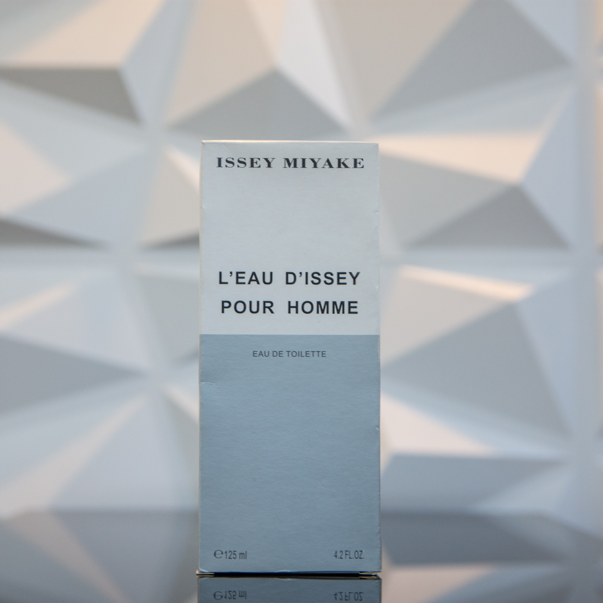 Perfume Pour Homme De Issey Miyake Para Hombre (Replica con Fragancia Importada)