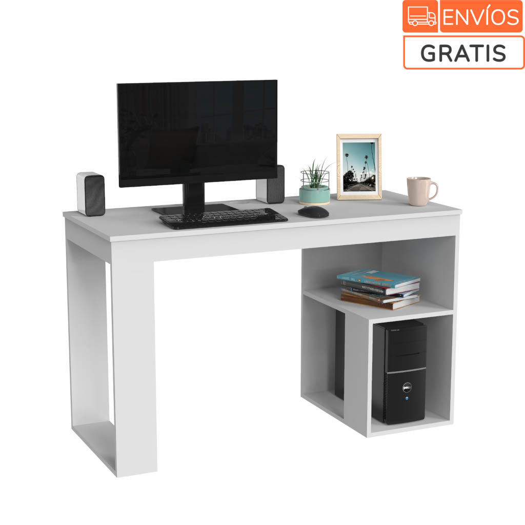escritorio-rod,-blanco,con-amplio-espacio-de-trabajo