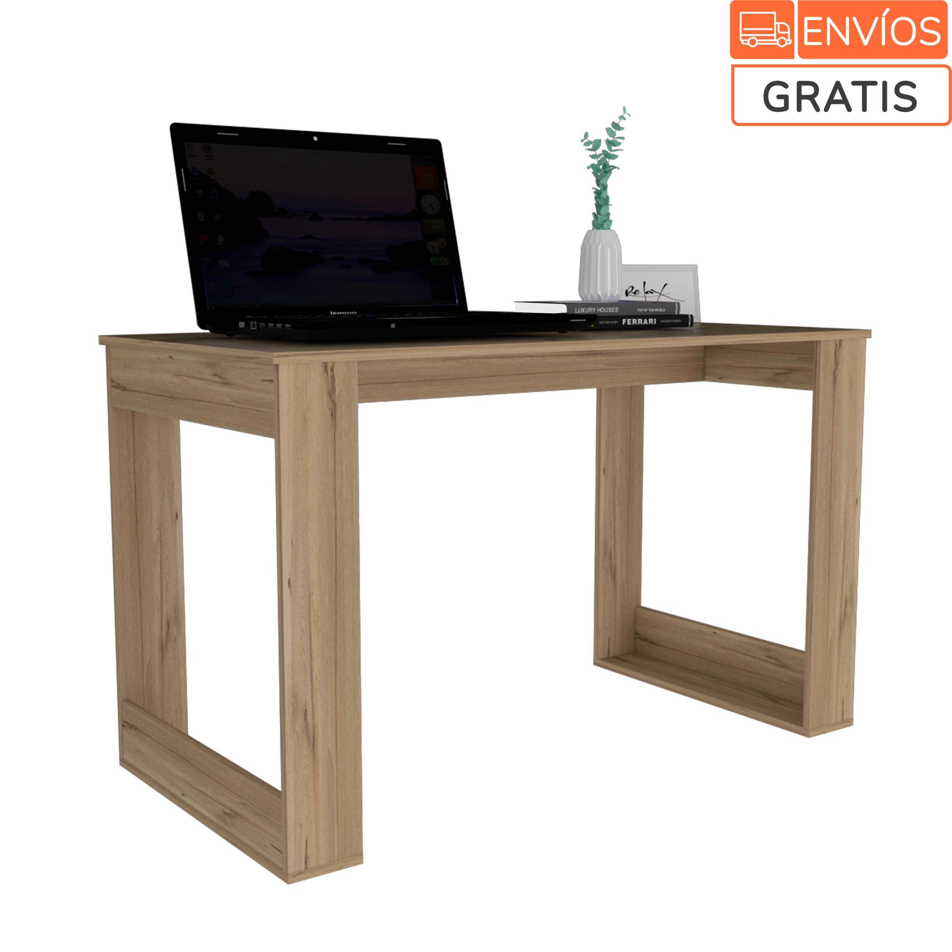 escritorio-elora,-café-claro,-ideal-para-espacios-de-trabajo