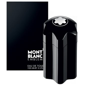Perfume Emblem de Mont Blanc Men