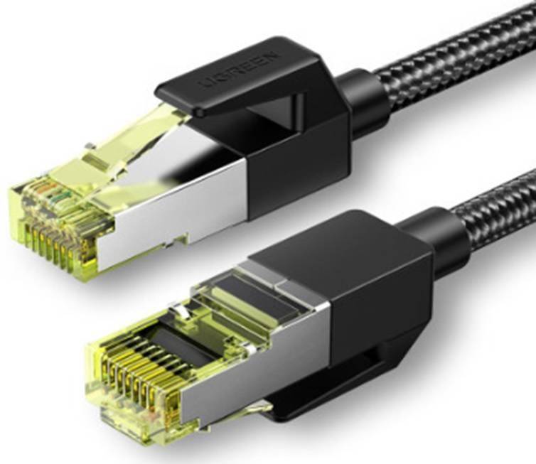 Cable Ethernet Cat7 Rj45 Ugreen 80421 5 Metros