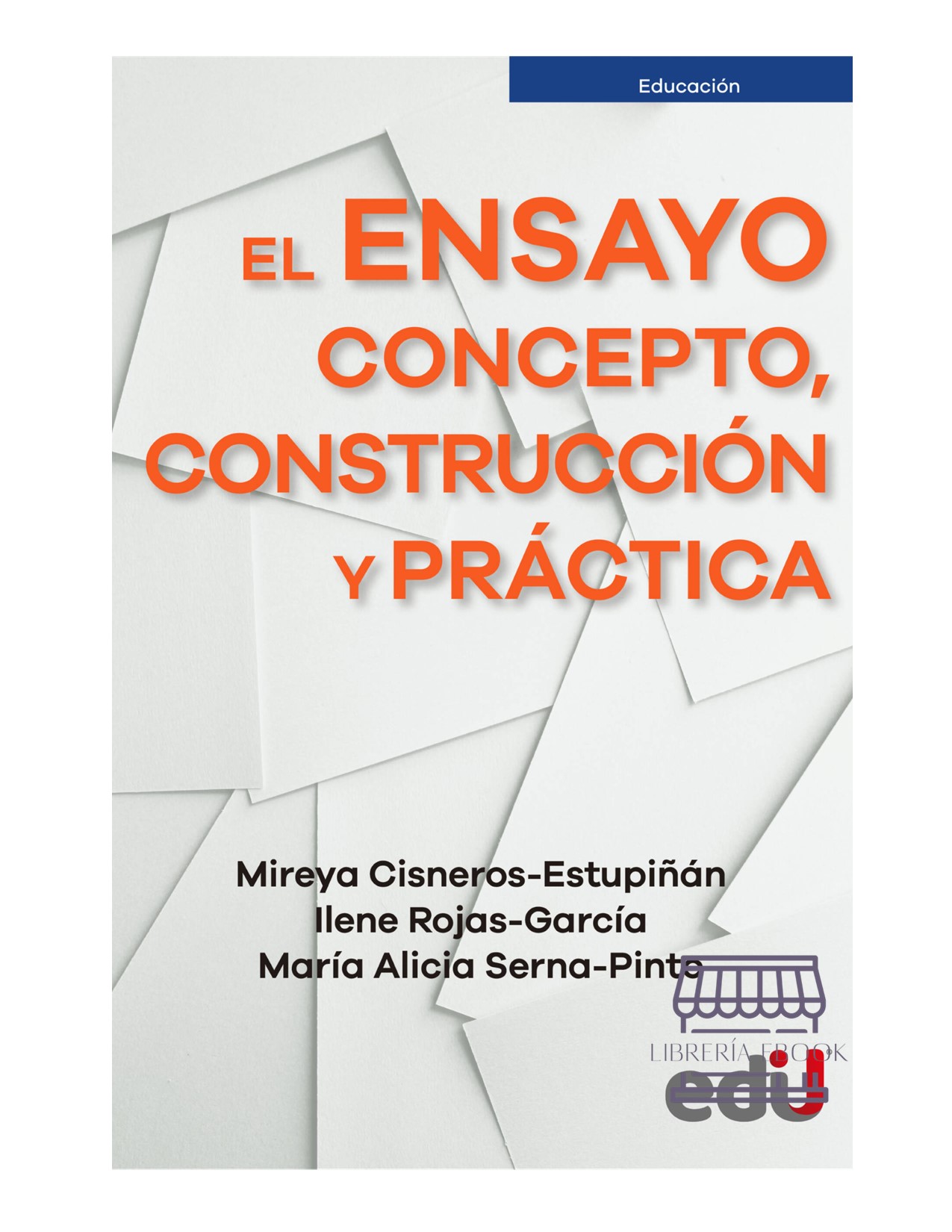 El Ensayo: Concepto, Construcción Y Práctica