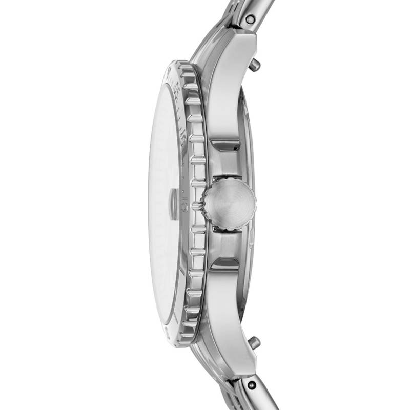 Reloj Fossil Mujer ES4744 Silver PLateado Dama