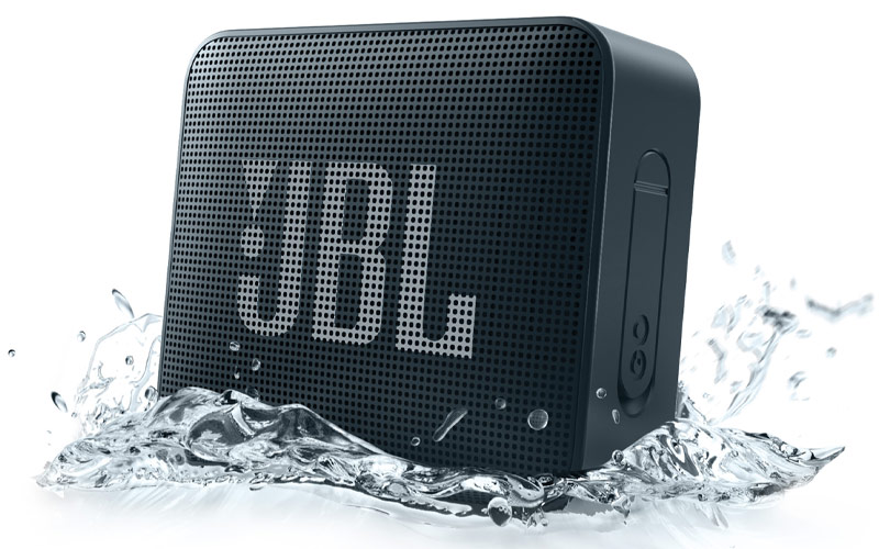 Parlante JBL GO ESSENTIAL Original Excellente Sonido Pro