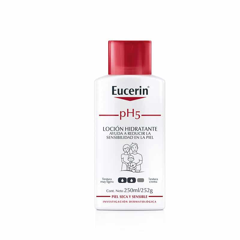 Eucerin Ph5 Locion 250 Ml