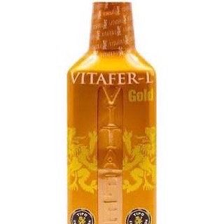 Potencializador sexual Vitafer-L 