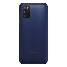 Celular Samsung A03S 4+64GB Azul