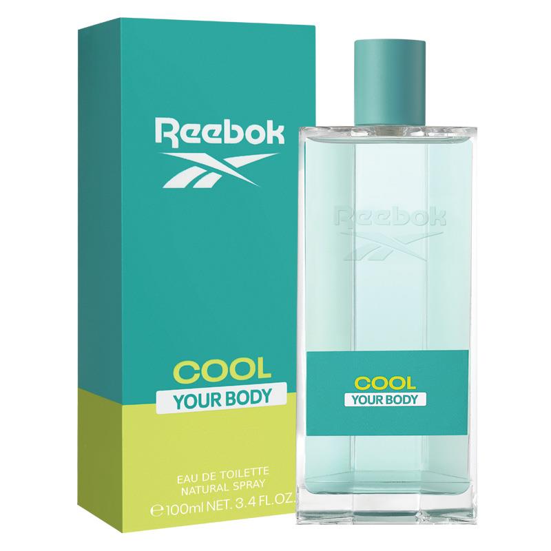 Perfume Reebok Para Dama 