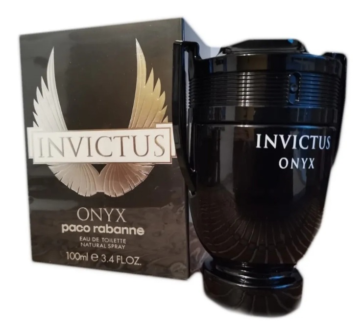 Perfume Invictus Onyx