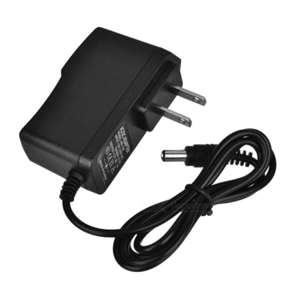 Fuente De Voltaje 12 V 1 A Para Cctv