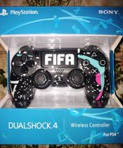 Control Para Play 4 Dual Shock Edicion Limitada Fifa