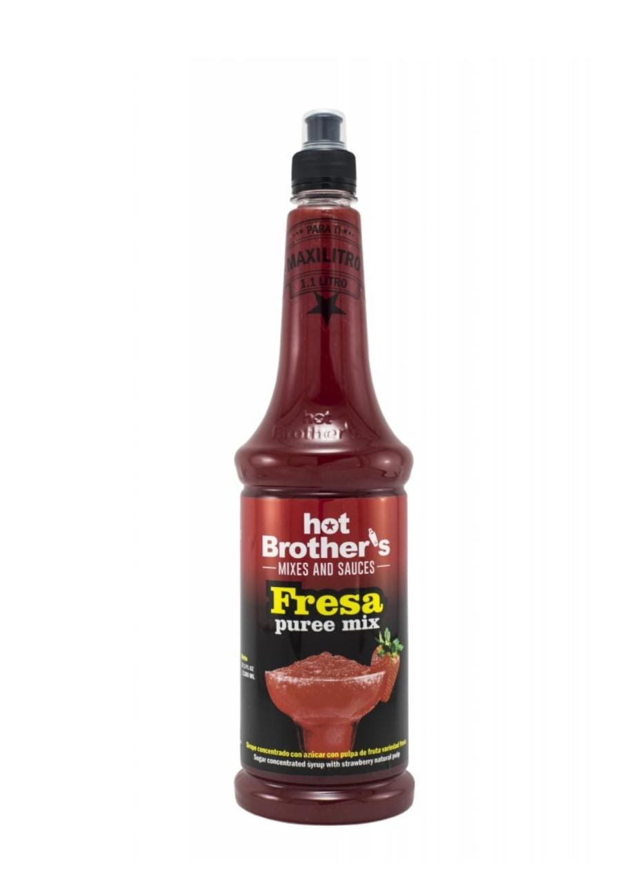 Hot Brothers Fresa