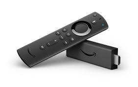 Amazon Fire TV Stick Lite Con Alexa Voice Remote