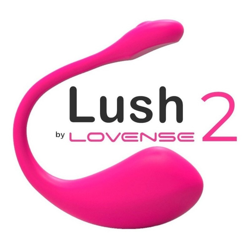 Lush 2 LOVENSE