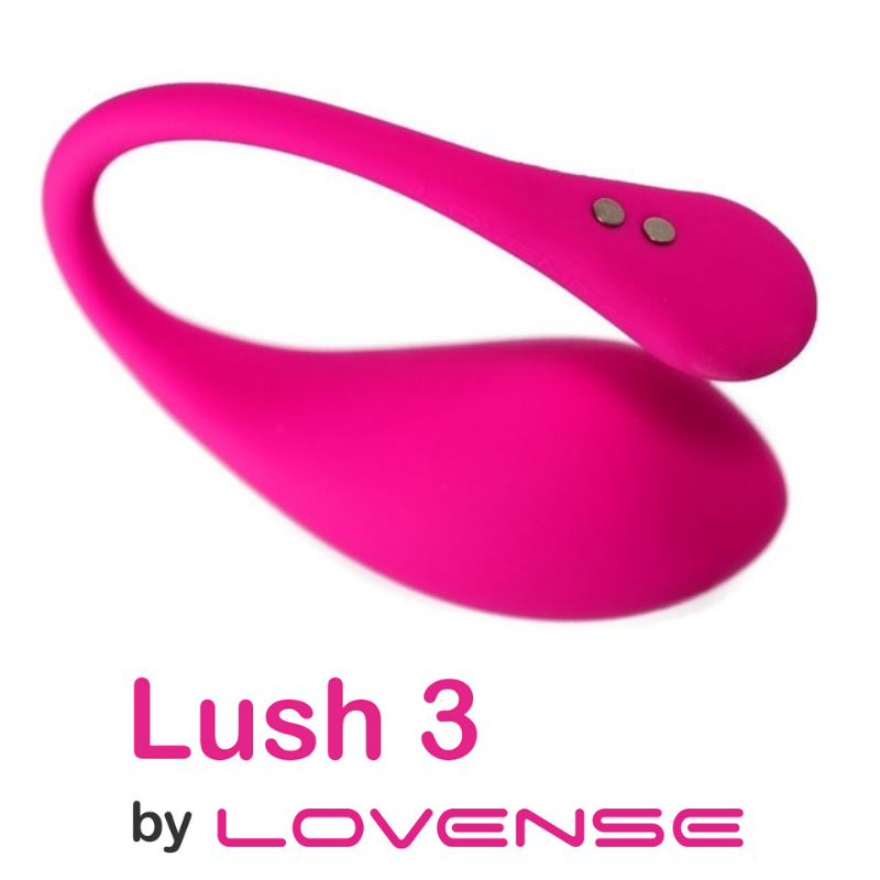 Lush 3 LOVENSE