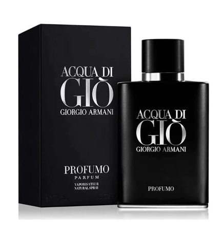 Perfume Giorgio Armani Acqua Di Gio Profumo- Replica aa- Hombre