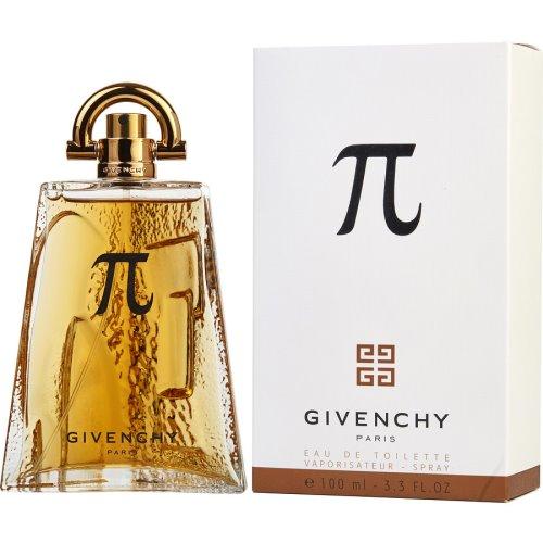 Perfume GIVENCHY PI Men  3.3 OZ  