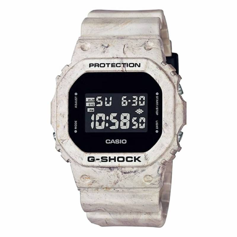 Reloj Casio Serie 5600