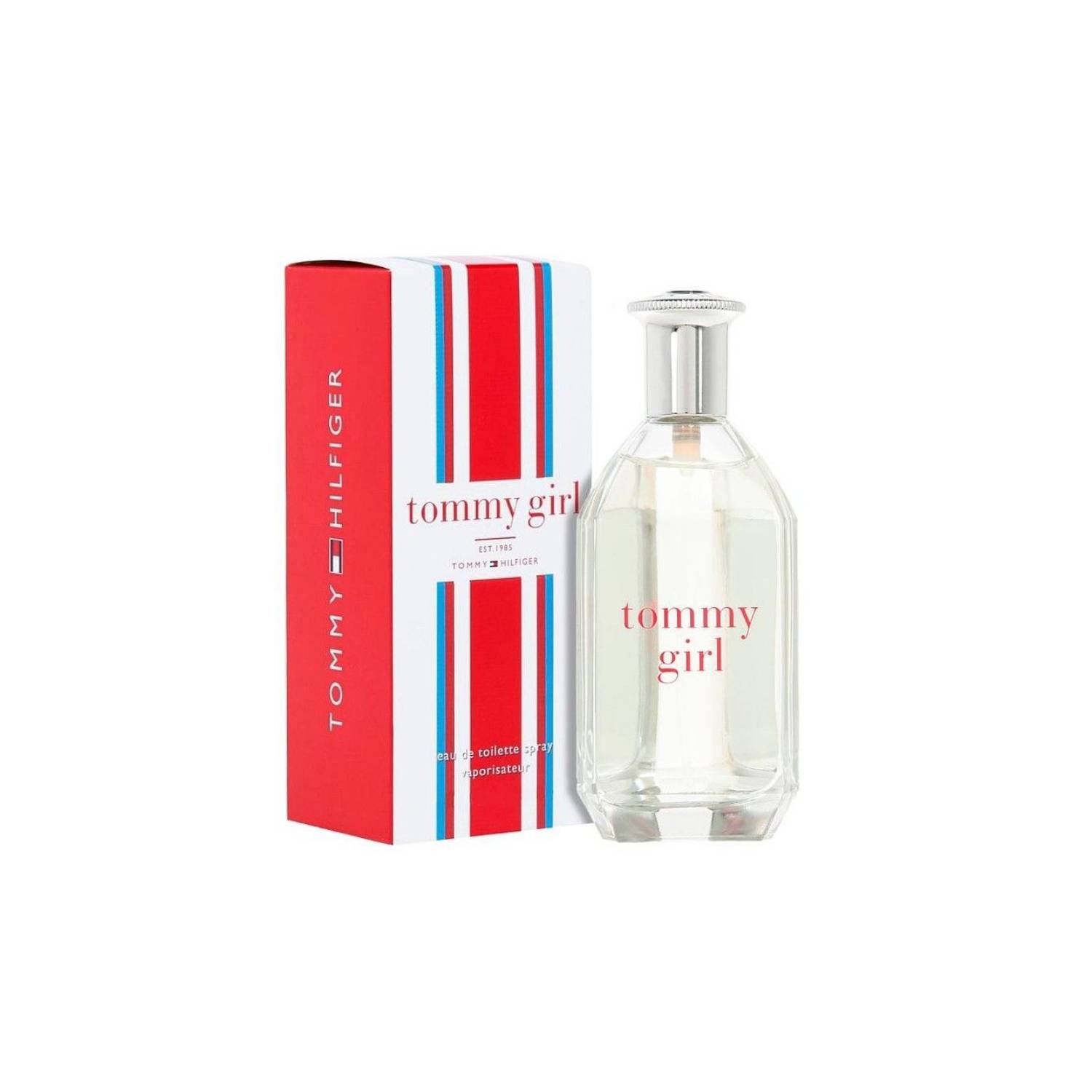 Perfume Tommy Girl 