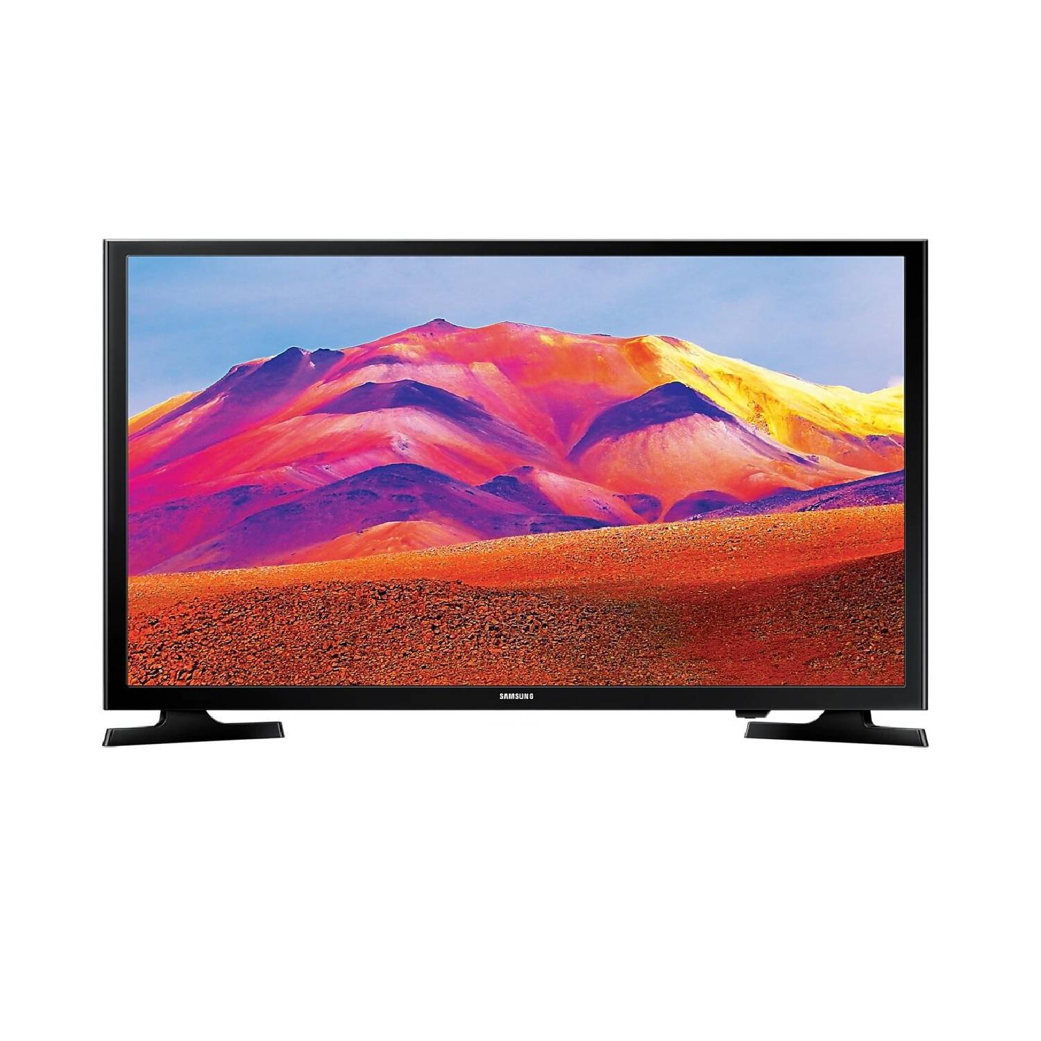 Televisor Samsung 40 Pulgadas Smart Tv 40T5290