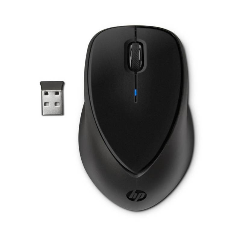 Mouse Inalambrico HP Wireless