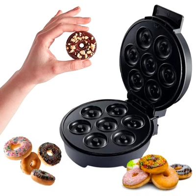 Maquina Para Hacer Donas x7 Donuts