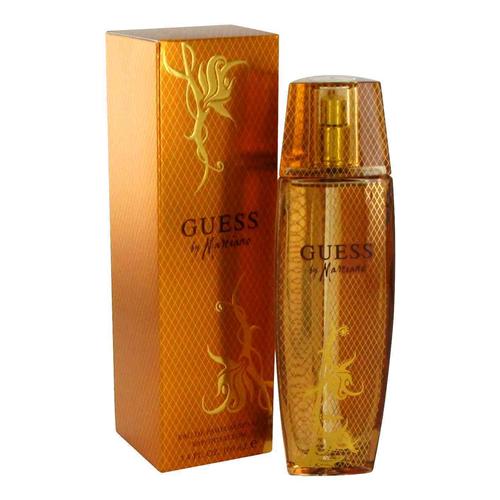 Perfume Guess By Marciano Woman   x 100 ml  