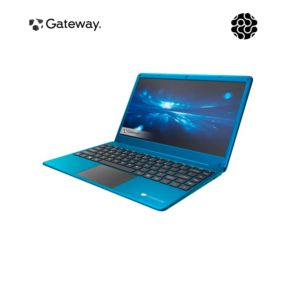 Portátil Laptop GATEWAY