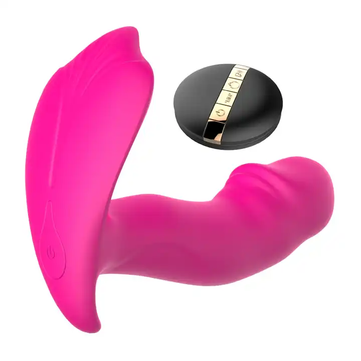 Vibrador Cute M3 FOXSHOW