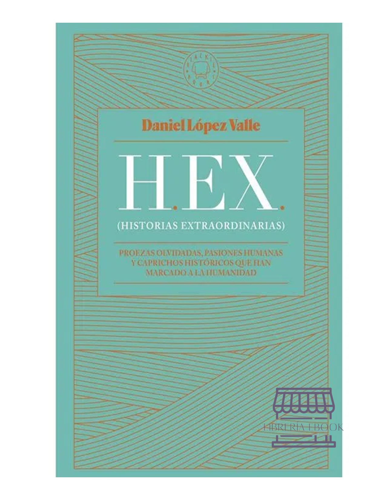 Hex Historias Extraordinarias