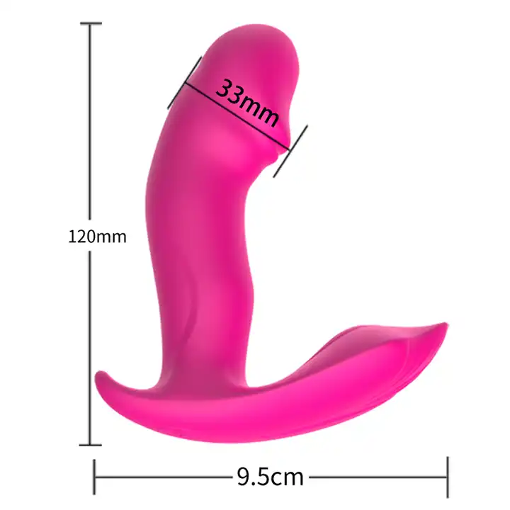 Vibrador Cute M3 FOXSHOW